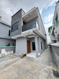 4 bedroom Detached Duplex For Sale Omole Phase 1 Ojodu Lagos