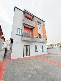 4 bedroom Detached Duplex For Sale Magodo GRA Phase 1 Ojodu Lagos