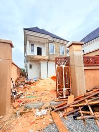 4 bedroom Detached Duplex For Sale Ogba Lagos