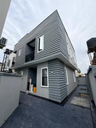 4 bedroom Detached Duplex For Sale Magodo GRA Phase 1 Ojodu Lagos