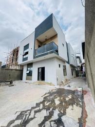 4 bedroom Detached Duplex For Sale Allen Avenue Ikeja Lagos 4 bedroom Detached Duplex For Sale Allen Avenue Ikeja Lagos