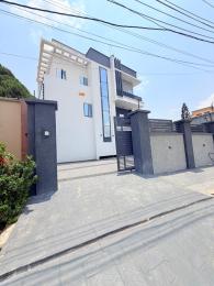 4 bedroom Detached Duplex For Sale Magodo GRA Phase 1 Ojodu Lagos