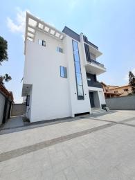 4 bedroom Detached Duplex For Sale Magodo GRA Phase 1 Ojodu Lagos