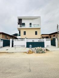 4 bedroom Detached Duplex For Sale Ogba Lagos