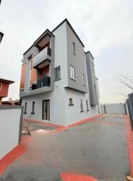 4 bedroom Detached Duplex For Sale Magodo GRA Phase 1 Ojodu Lagos