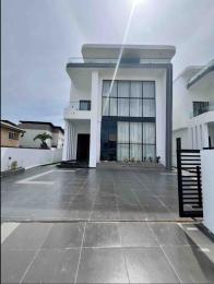 4 bedroom Detached Duplex For Sale Ajah Lagos