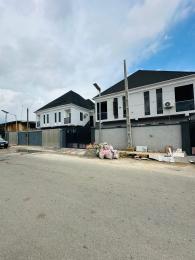 4 bedroom Semi detached Duplex For Sale Ikeja Off Allen Allen Avenue Ikeja Lagos