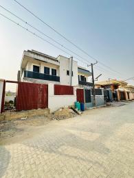 4 bedroom Semi detached Duplex For Sale Ikeja  Lagos