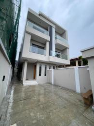 4 bedroom House For Sale Lekki Phase 1 Lagos