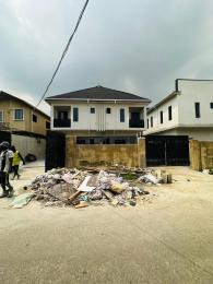 4 bedroom Semi detached Duplex For Sale Allen Avenue Ikeja Lagos