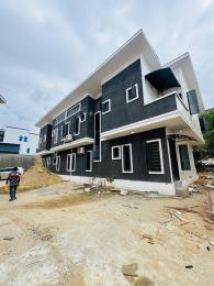 4 bedroom Semi detached Duplex For Sale Opebi Ikeja Lagos 4 bedroom Semi detached Duplex For Sale Opebi Ikeja Lagos