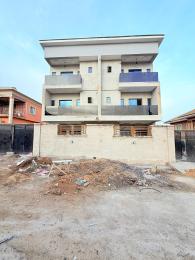 4 bedroom Semi detached Duplex For Sale Ogba Lagos