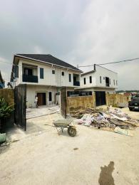 4 bedroom Semi detached Duplex For Sale Allen Avenue Ikeja Lagos