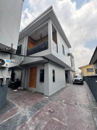 4 bedroom Semi detached Duplex For Sale Surulere Lagos