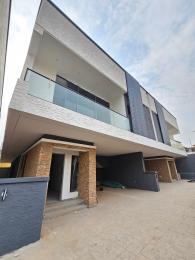 4 bedroom Semi detached Duplex For Sale Berger Ojodu Lagos
