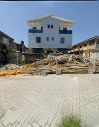 4 bedroom Semi detached Duplex For Sale Gbagada Phase 1 Lagos