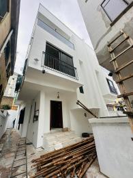 4 bedroom Semi detached Duplex For Sale Magodo GRA Phase 2 Kosofe/Ikosi Lagos