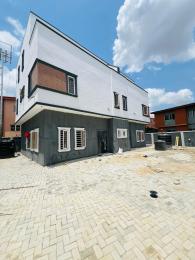 4 bedroom Semi detached Duplex For Sale Anthony Village Maryland Lagos