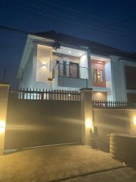 4 bedroom Semi detached Duplex For Sale Magodo GRA Phase 1 Ojodu Lagos