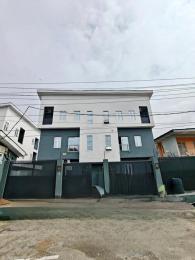 4 bedroom Semi detached Duplex For Sale Ikeja Lagos