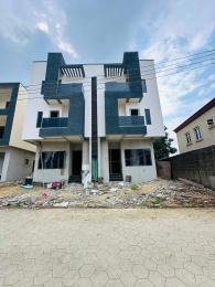 4 bedroom Semi detached Duplex For Sale Ikeja Lagos
