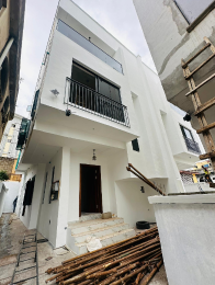 4 bedroom Duplex For Sale Magodo Phase 2 Magodo GRA Phase 2 Kosofe/Ikosi Lagos 4 bedroom Duplex For Sale Magodo Phase 2 Magodo GRA Phase 2 Kosofe/Ikosi Lagos