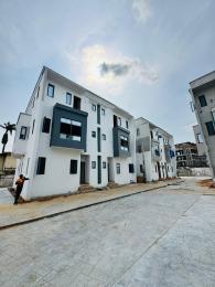 4 bedroom House For Sale Opebi Ikeja Lagos