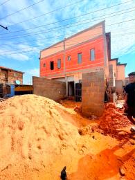4 bedroom Semi detached Duplex For Sale Magodo Kosofe/Ikosi Lagos