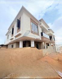 4 bedroom Semi detached Duplex For Sale Ogba Lagos
