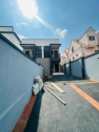 4 bedroom Semi detached Duplex For Sale Magodo GRA Phase 2 Kosofe/Ikosi Lagos 4 bedroom Semi detached Duplex For Sale Magodo GRA Phase 2 Kosofe/Ikosi Lagos