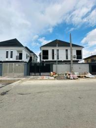 4 bedroom Semi detached Duplex For Sale Off Allen Allen Avenue Ikeja Lagos