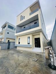 4 bedroom Semi detached Duplex For Sale Opebi Ikeja Lagos