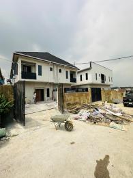 4 bedroom Semi detached Duplex For Sale Allen Avenue Ikeja Lagos