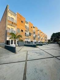 4 bedroom Terraced Duplex For Sale Ikeja GRA Lagos