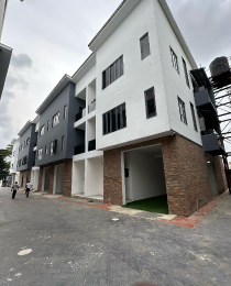 4 bedroom Terraced Duplex For Sale Ikeja GRA Lagos 4 bedroom Terraced Duplex For Sale Ikeja GRA Lagos