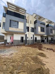 4 bedroom Terraced Duplex For Sale Ikeja GRA Lagos