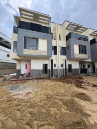 4 bedroom Terraced Duplex For Sale Ikeja GRA Lagos
