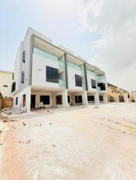 4 bedroom Terraced Duplex For Sale Omole Estate Phase 2 Omole Phase 2 Ojodu Lagos