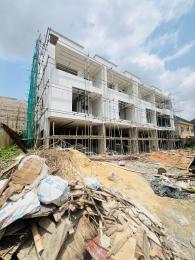 4 bedroom Terraced Duplex For Sale Omole Phase 2 Ojodu Lagos 4 bedroom Terraced Duplex For Sale Omole Phase 2 Ojodu Lagos