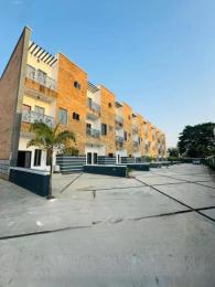 4 bedroom Terraced Duplex For Sale Ikeja GRA Lagos