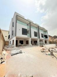 4 bedroom Terraced Duplex For Sale Omole Phase 2 Ojodu Lagos