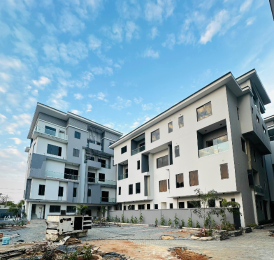 4 bedroom Terraced Duplex For Sale Ikeja GRA Lagos 4 bedroom Terraced Duplex For Sale Ikeja GRA Lagos