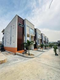 4 bedroom Terraced Duplex For Sale Omole Phase 1 Ojodu Lagos