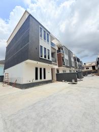 4 bedroom Terraced Duplex For Sale Opebi Ikeja Lagos