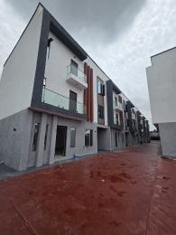 4 bedroom Terraced Duplex For Sale Ikeja Opebi Opebi Ikeja Lagos
