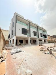 4 bedroom Terraced Duplex For Sale Omole Phase 2 Ojodu Lagos
