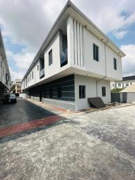 4 bedroom Terraced Duplex For Sale Opebi Ikeja Lagos
