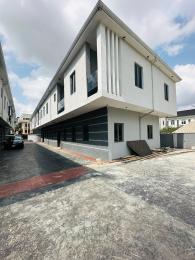 4 bedroom Terraced Duplex For Sale Opebi Ikeja Lagos