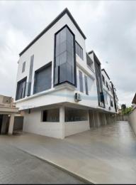 4 bedroom Terraced Duplex For Sale Surulere Lagos
