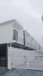 4 bedroom Terrace For Sale Ikota Lekki Lagos